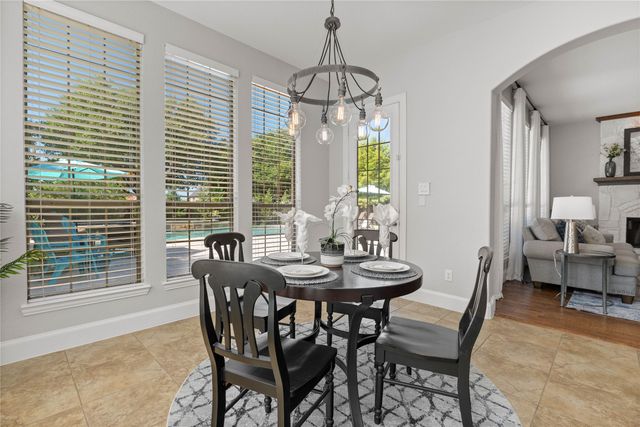 7905 Craftsbury Lane, Mckinney, TX 75071