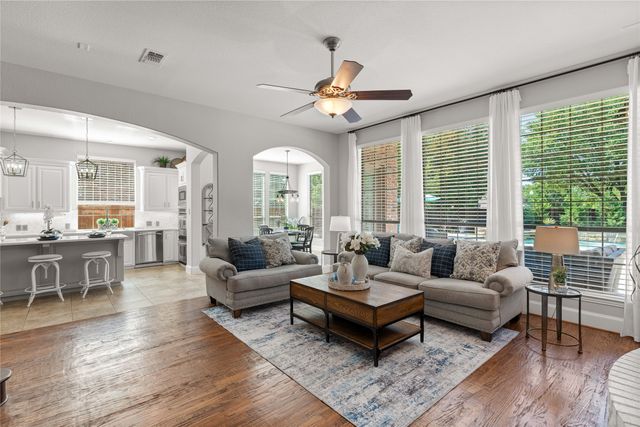 7905 Craftsbury Lane, Mckinney, TX 75071