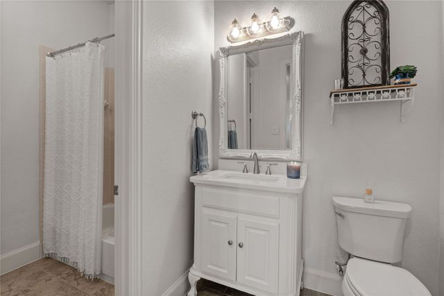 7905 Craftsbury Lane, Mckinney, TX 75071