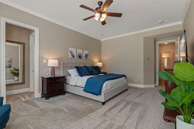 7905 Craftsbury Lane, Mckinney, TX 75071