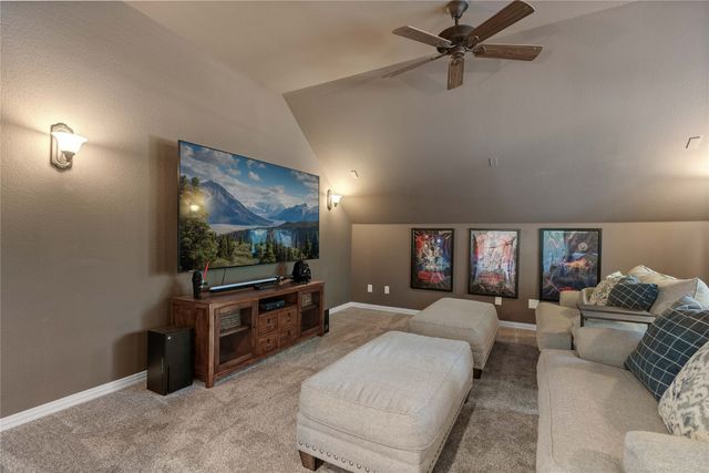 7905 Craftsbury Lane, Mckinney, TX 75071