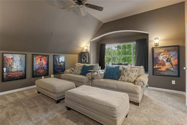 7905 Craftsbury Lane, Mckinney, TX 75071