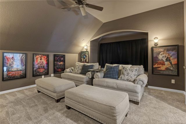 7905 Craftsbury Lane, Mckinney, TX 75071