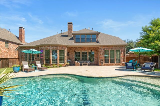 7905 Craftsbury Lane, Mckinney, TX 75071