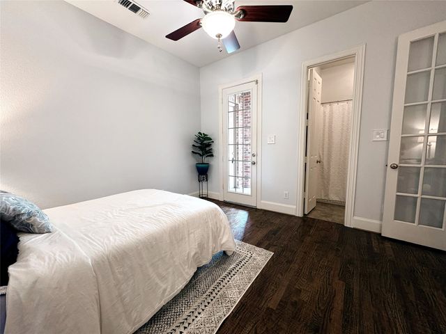 7905 Craftsbury Lane, Mckinney, TX 75071