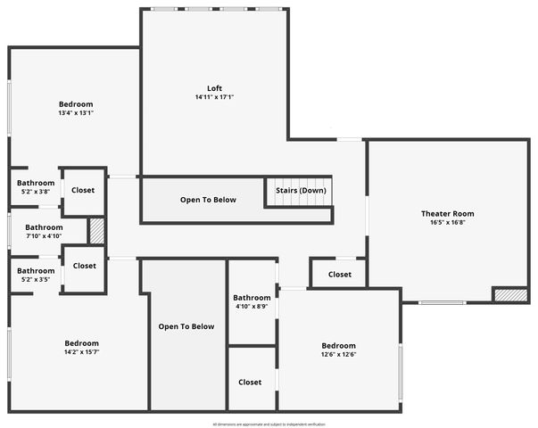 7905 Craftsbury Lane, Mckinney, TX 75071