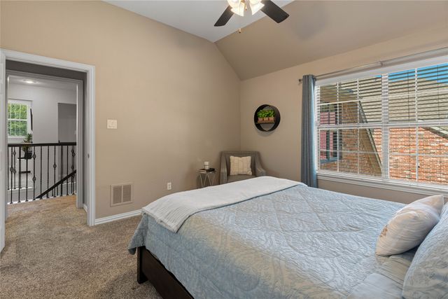 7905 Craftsbury Lane, Mckinney, TX 75071