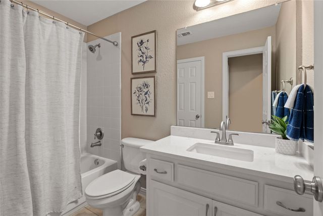 7905 Craftsbury Lane, Mckinney, TX 75071