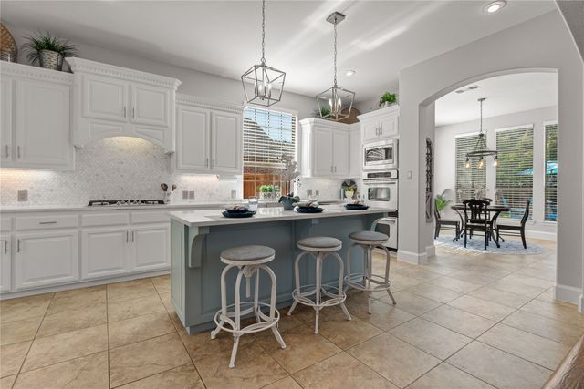 7905 Craftsbury Lane, Mckinney, TX 75071