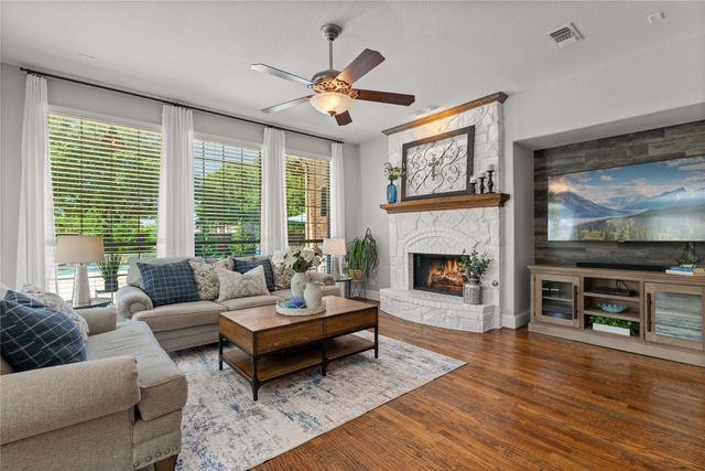 7905 Craftsbury Lane, Mckinney, TX 75071