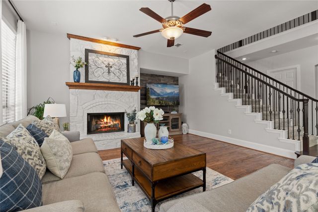 7905 Craftsbury Lane, Mckinney, TX 75071