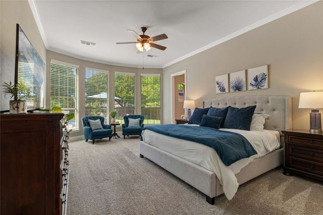 7905 Craftsbury Lane, Mckinney, TX 75071