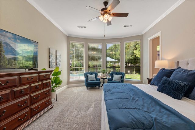 7905 Craftsbury Lane, Mckinney, TX 75071