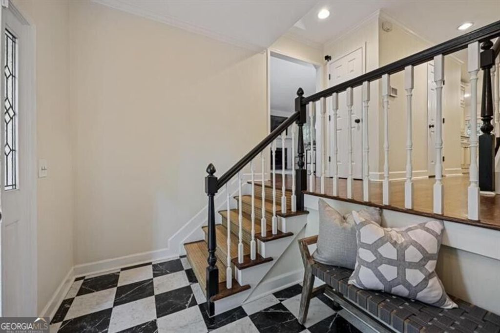 2201 Defoors Mill Drive NW, Atlanta, GA 30318 — photo 3