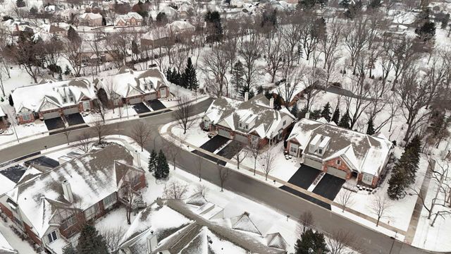 Address unavailable.