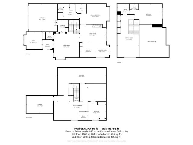 Address unavailable.