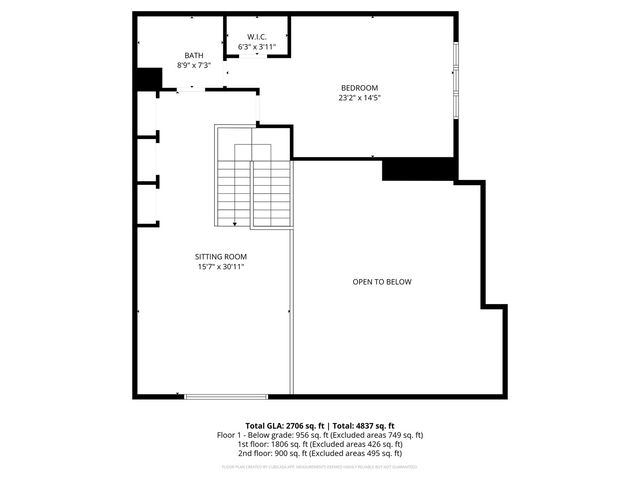 Address unavailable.