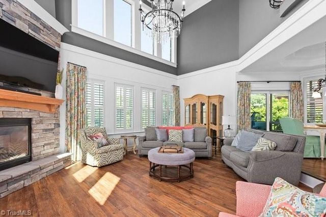 1014 Salem Village Lane, Clemmons, NC 27012