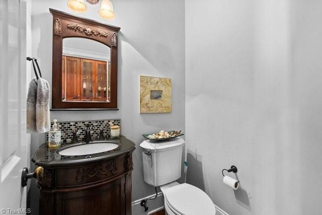 1014 Salem Village Lane, Clemmons, NC 27012