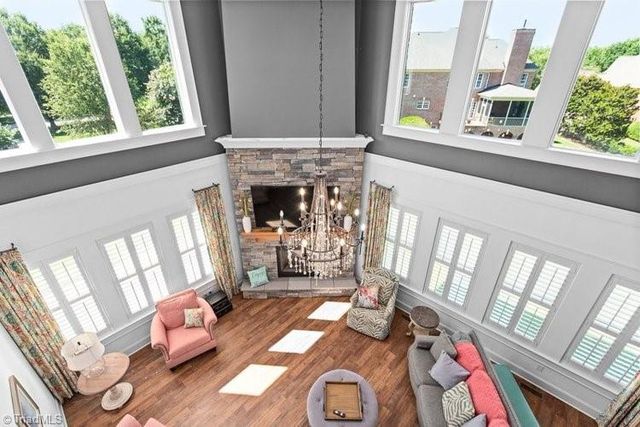 1014 Salem Village Lane, Clemmons, NC 27012
