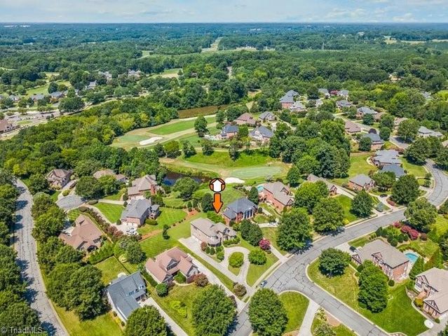 1014 Salem Village Lane, Clemmons, NC 27012