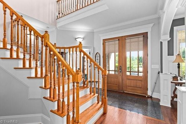 1014 Salem Village Lane, Clemmons, NC 27012