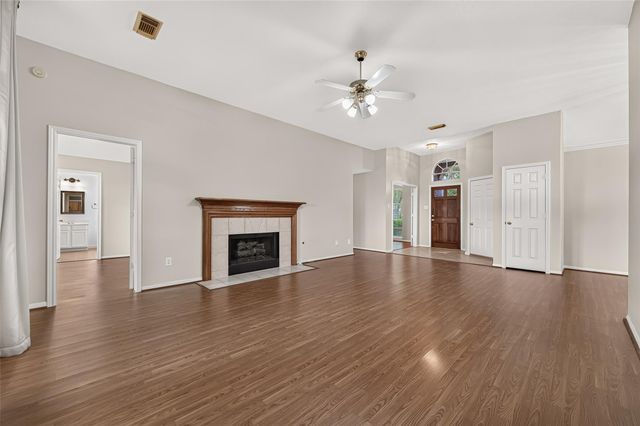 15627 Oakworth Court, Sugar Land, TX 77498