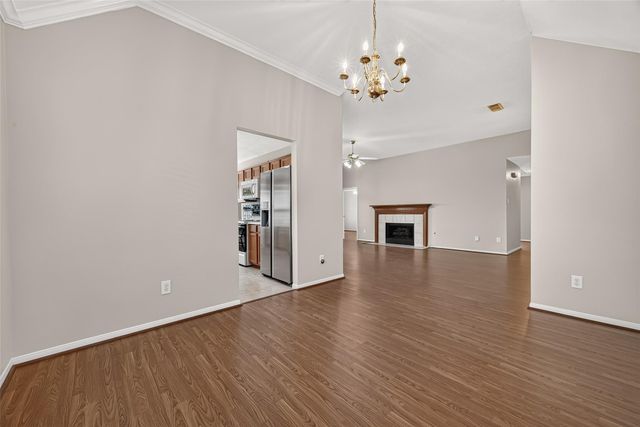 15627 Oakworth Court, Sugar Land, TX 77498