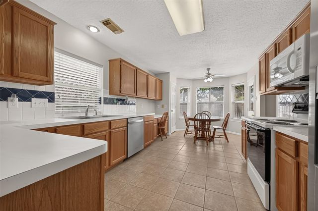 15627 Oakworth Court, Sugar Land, TX 77498