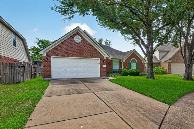15627 Oakworth Court, Sugar Land, TX 77498