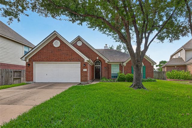 15627 Oakworth Court, Sugar Land, TX 77498