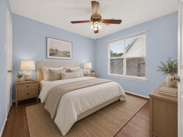 15627 Oakworth Court, Sugar Land, TX 77498