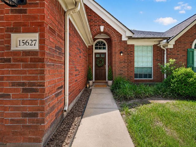 15627 Oakworth Court, Sugar Land, TX 77498