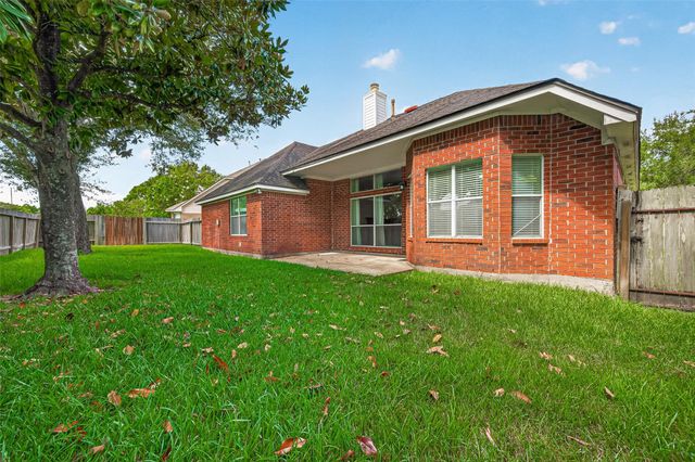 15627 Oakworth Court, Sugar Land, TX 77498