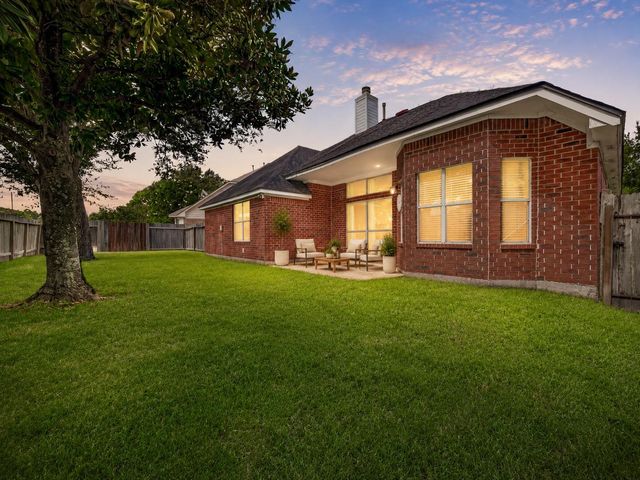 15627 Oakworth Court, Sugar Land, TX 77498