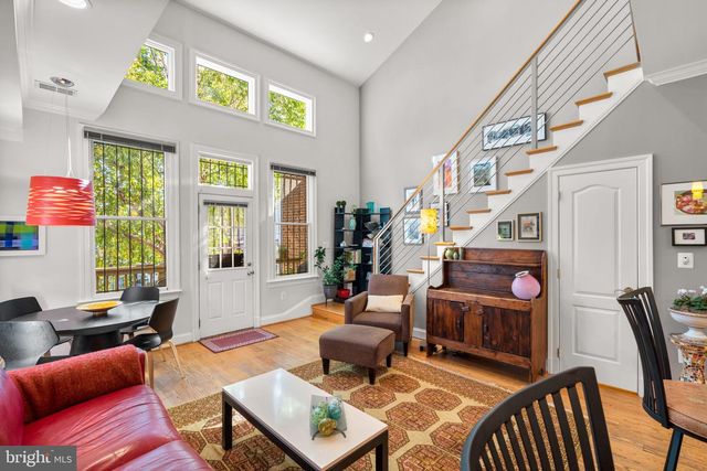 1831 1ST ST NW #3, Washington, DC 20001