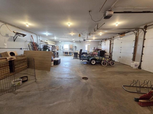 N6769 Donlin Drive, Pardeeville, WI 53954