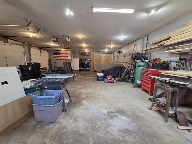 N6769 Donlin Drive, Pardeeville, WI 53954