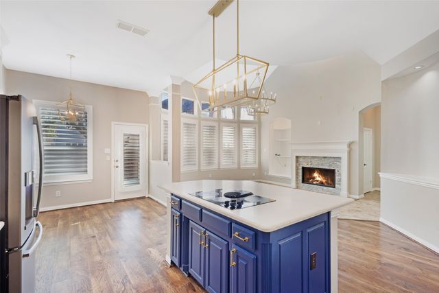 2506 Grizzly Run Lane, Euless, TX 76039