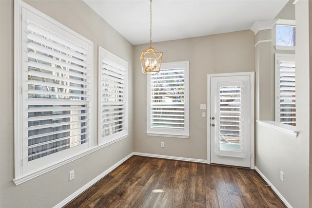 2506 Grizzly Run Lane, Euless, TX 76039