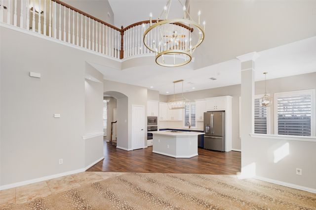 2506 Grizzly Run Lane, Euless, TX 76039