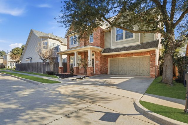 2506 Grizzly Run Lane, Euless, TX 76039