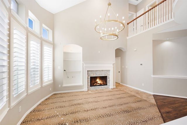 2506 Grizzly Run Lane, Euless, TX 76039