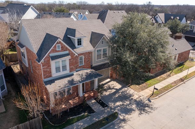 2506 Grizzly Run Lane, Euless, TX 76039