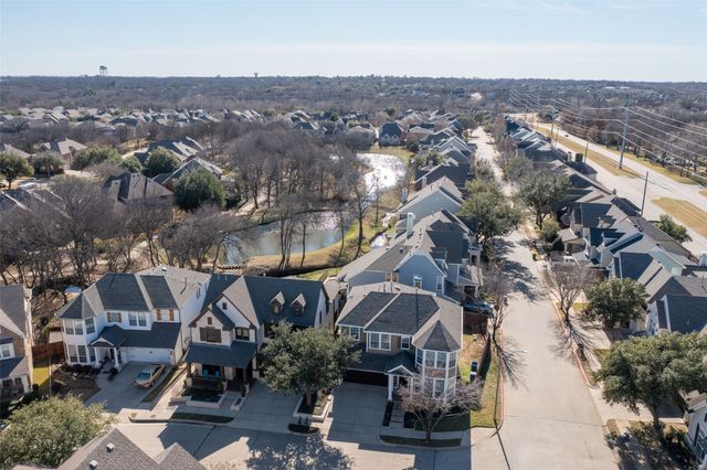 2506 Grizzly Run Lane, Euless, TX 76039