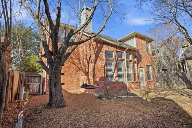 2506 Grizzly Run Lane, Euless, TX 76039