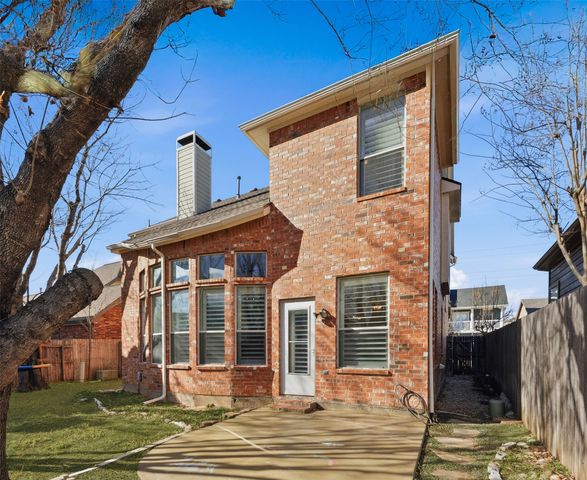 2506 Grizzly Run Lane, Euless, TX 76039