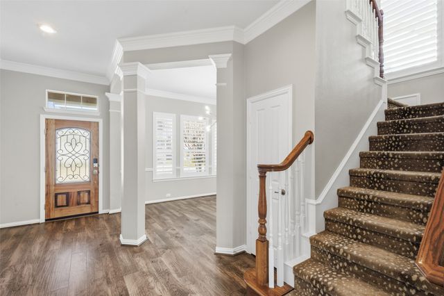 2506 Grizzly Run Lane, Euless, TX 76039