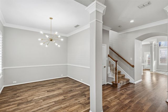 2506 Grizzly Run Lane, Euless, TX 76039