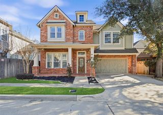 2506 Grizzly Run Lane, Euless, TX 76039